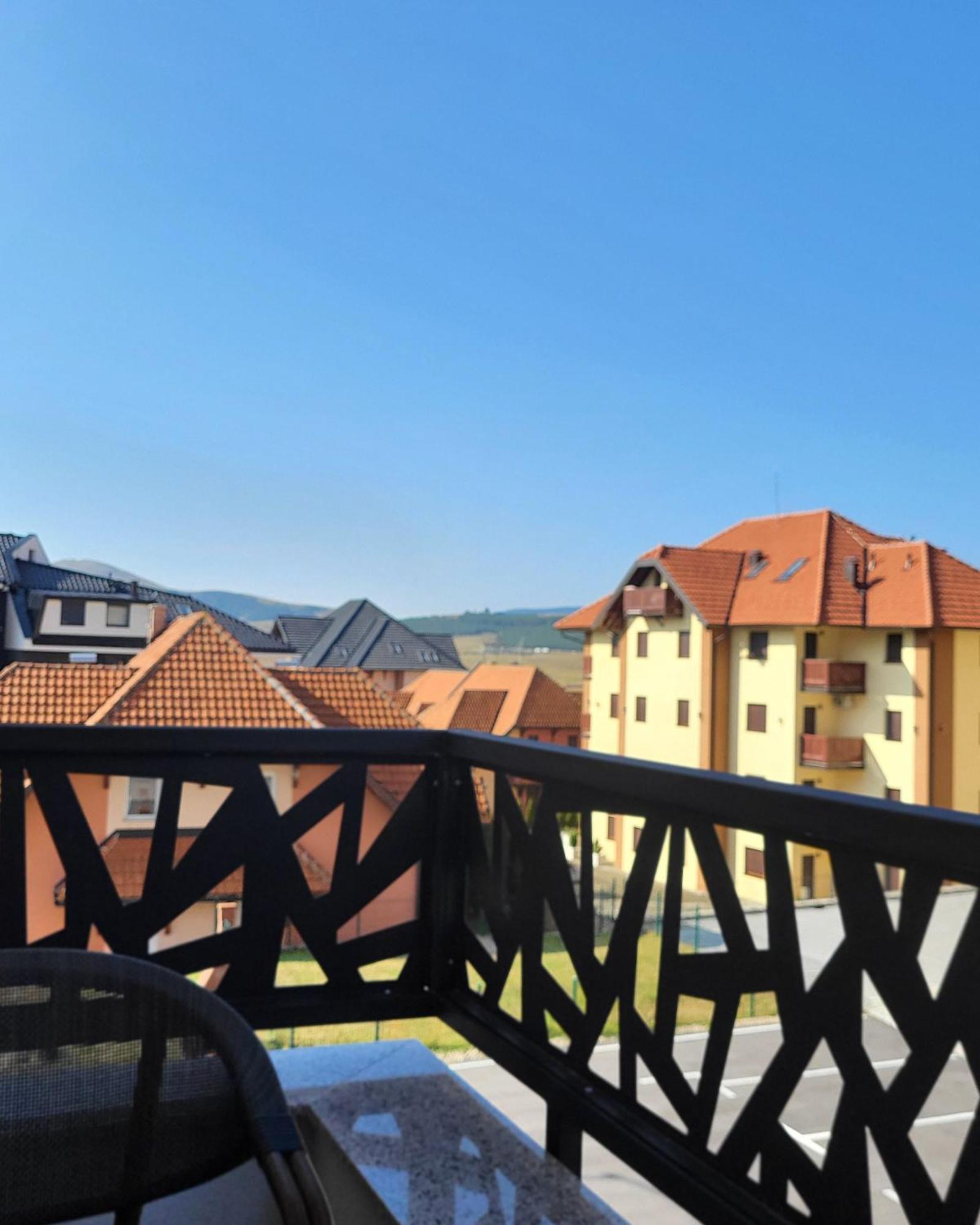 Apartman Predah Zlatibor Exterior foto