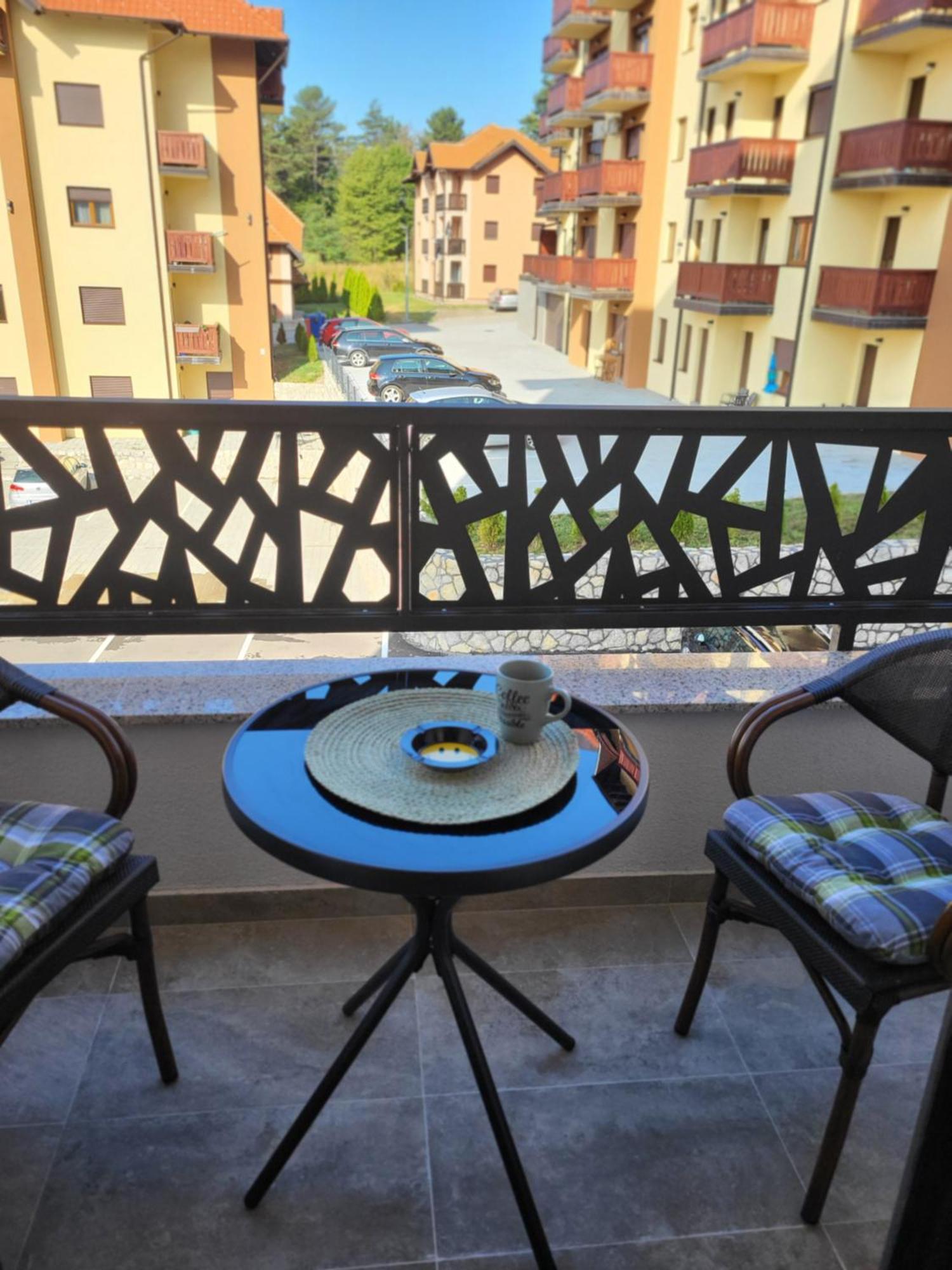 Apartman Predah Zlatibor Exterior foto