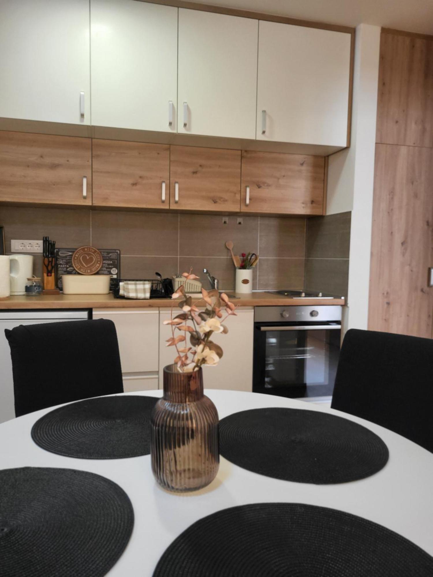 Apartman Predah Zlatibor Exterior foto