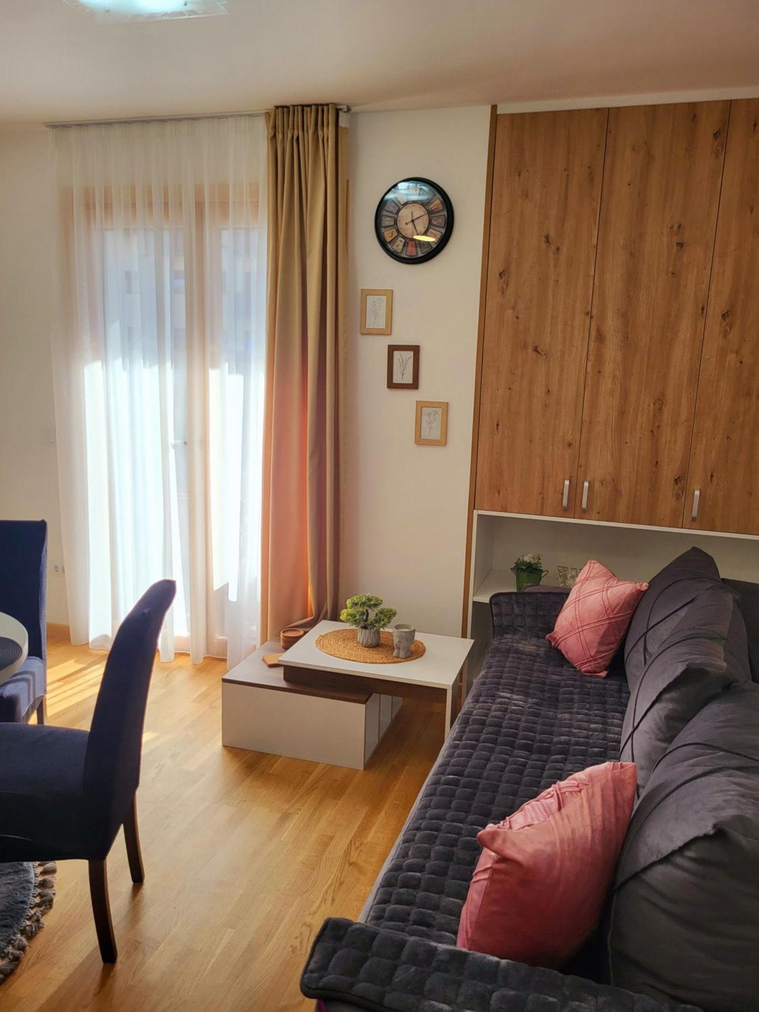 Apartman Predah Zlatibor Exterior foto