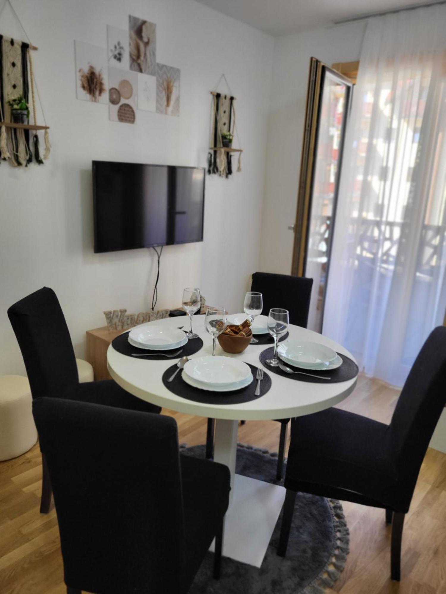 Apartman Predah Zlatibor Exterior foto