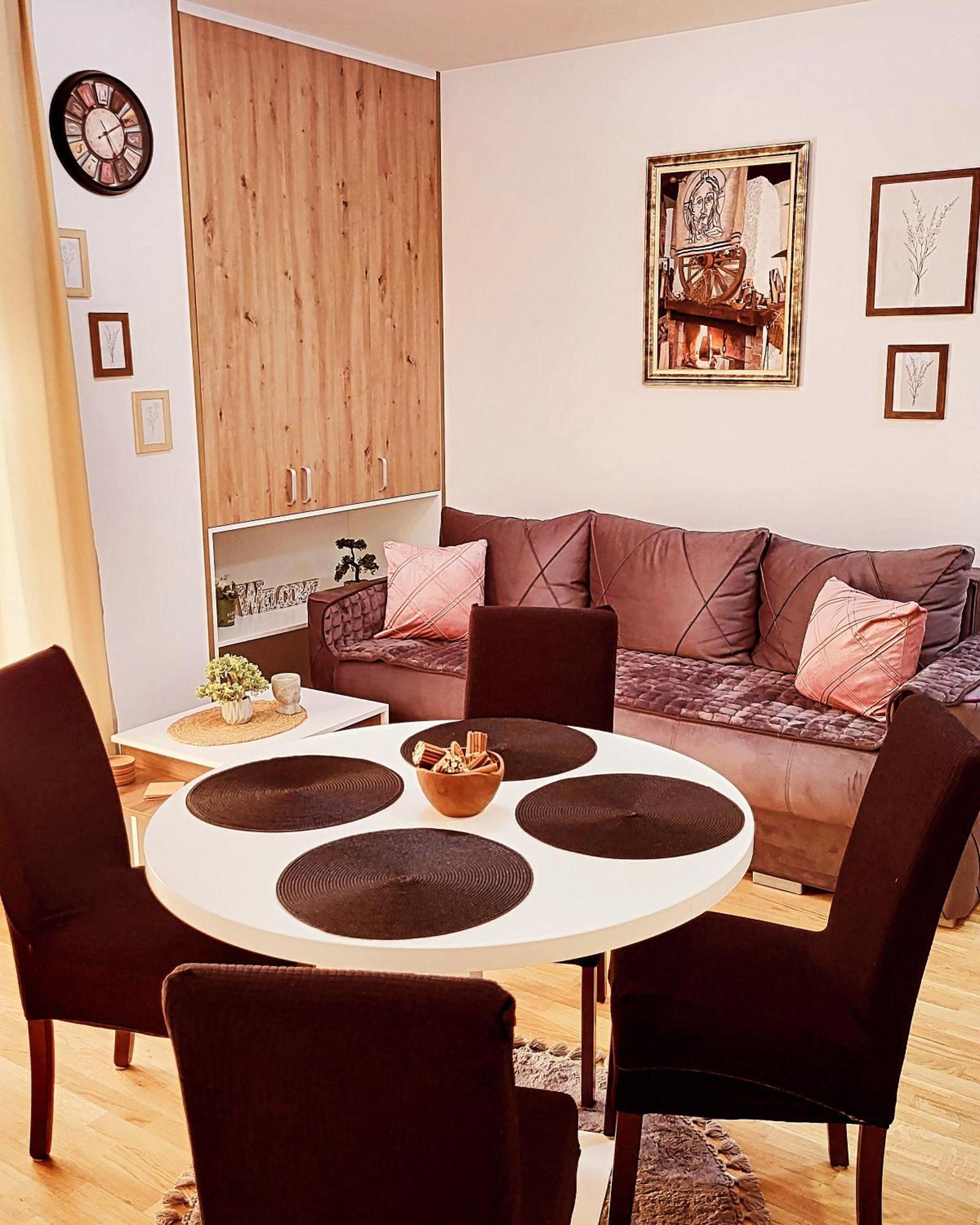 Apartman Predah Zlatibor Exterior foto