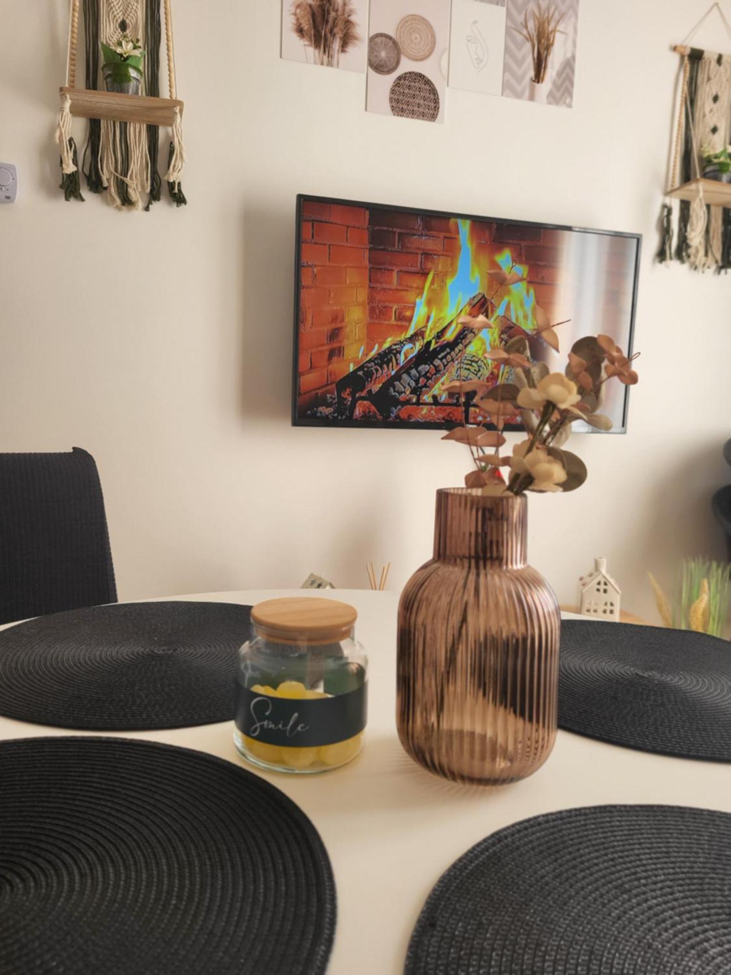 Apartman Predah Zlatibor Exterior foto
