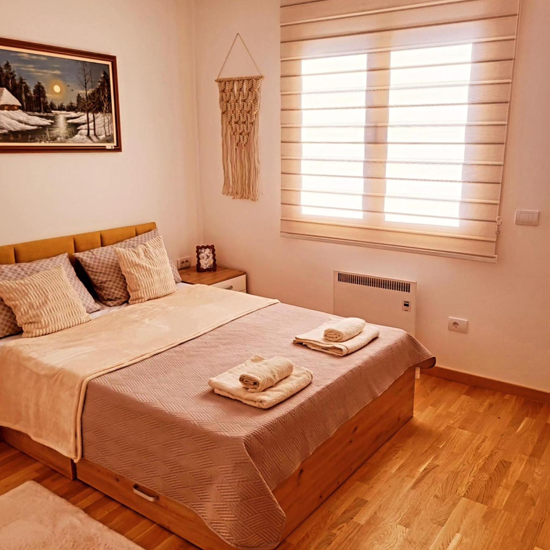 Apartman Predah Zlatibor Exterior foto