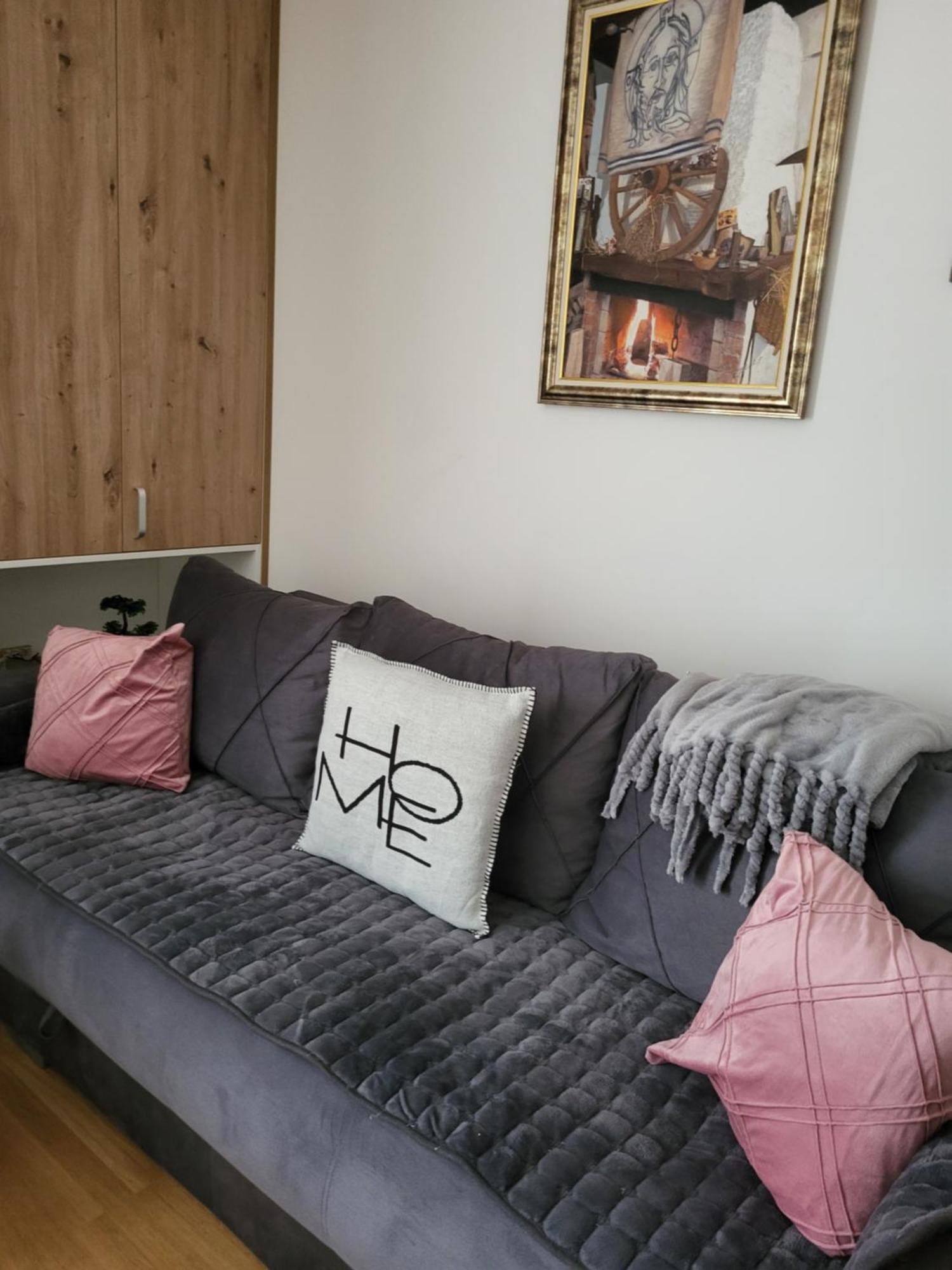 Apartman Predah Zlatibor Exterior foto