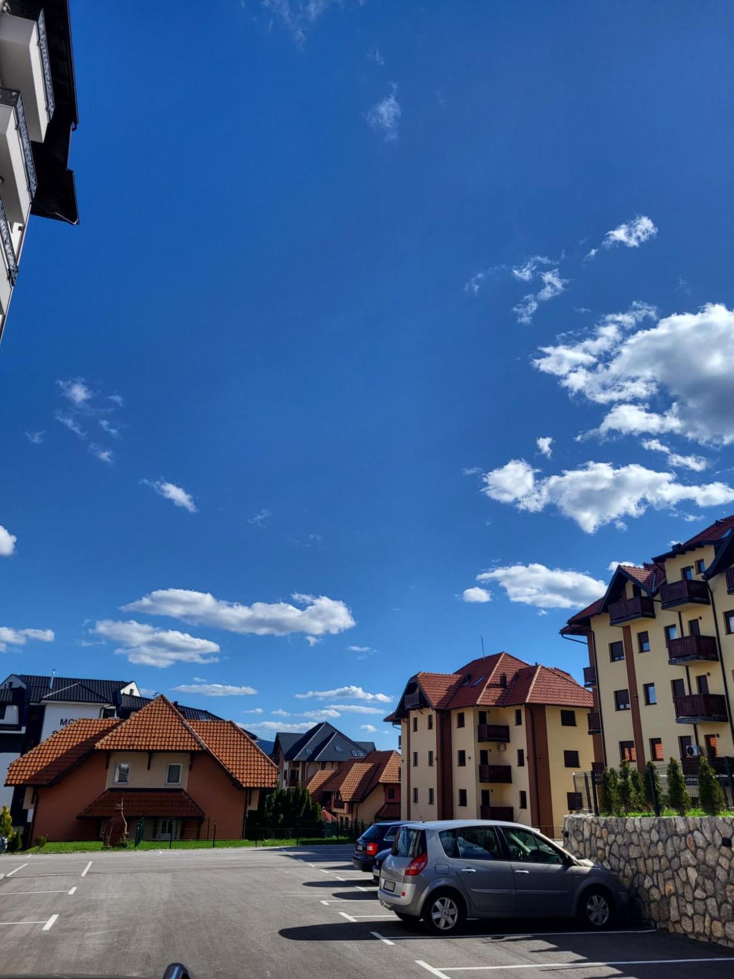 Apartman Predah Zlatibor Exterior foto