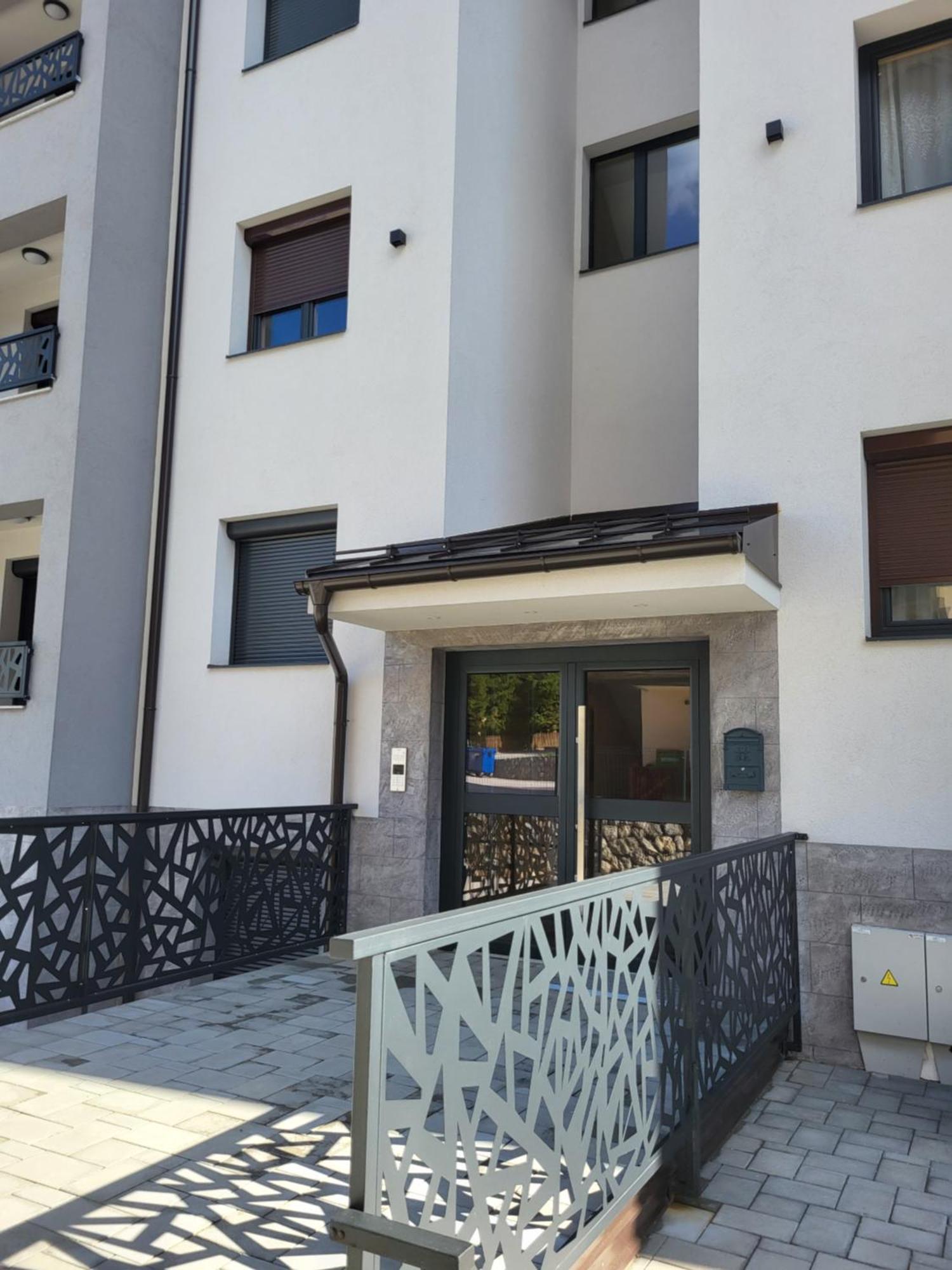 Apartman Predah Zlatibor Exterior foto